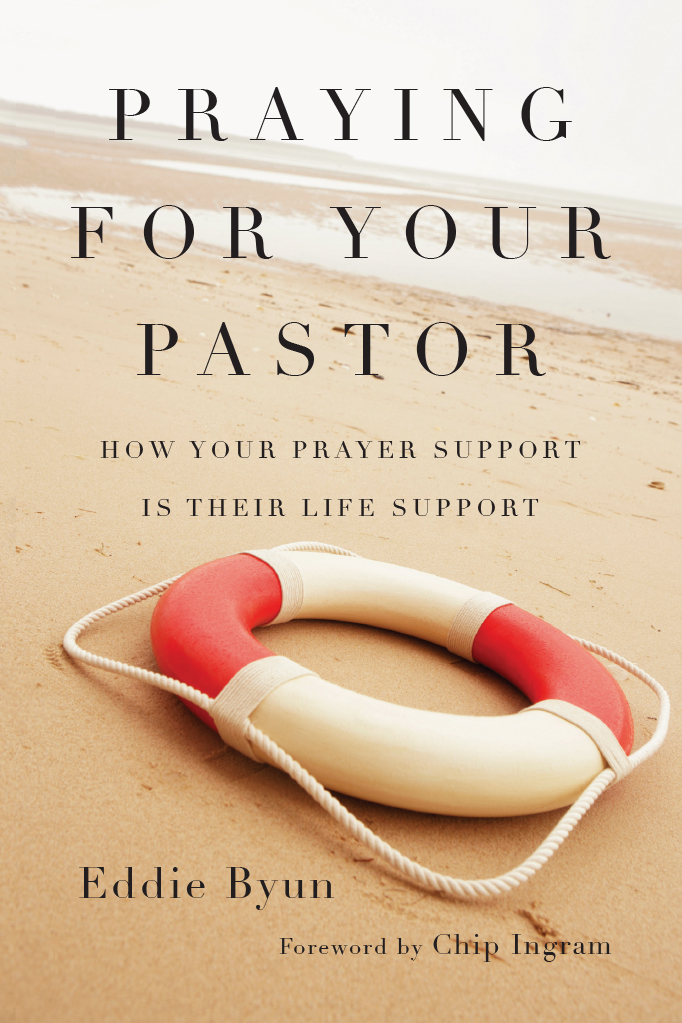Why Your Pastor Needs You to&nbsp;Pray