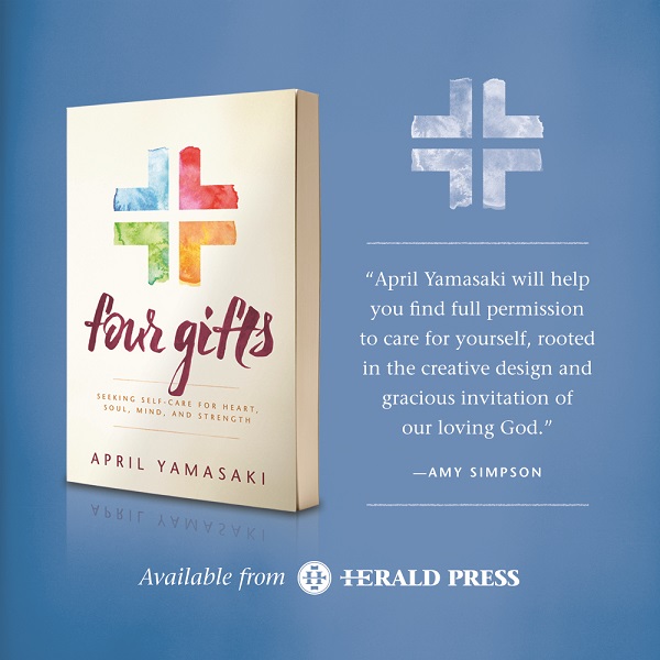 Why Everyone Needs&nbsp;Self-Care