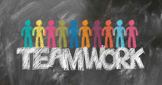 The Seven C’s of Healthy&nbsp;Teamwork