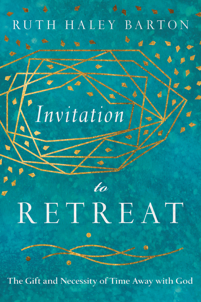 God’s Invitation to&nbsp;Retreat