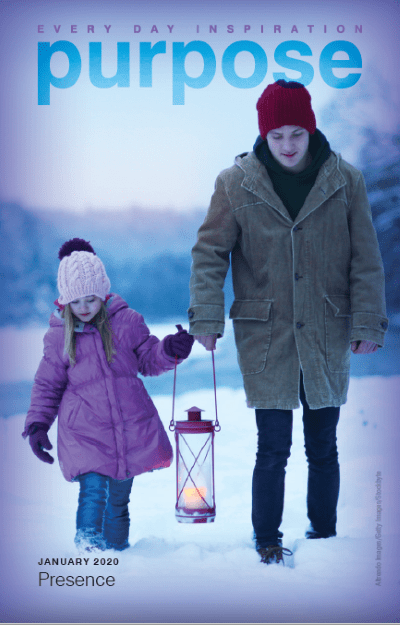 Purpose Magazine: A Resource for Small&nbsp;Groups