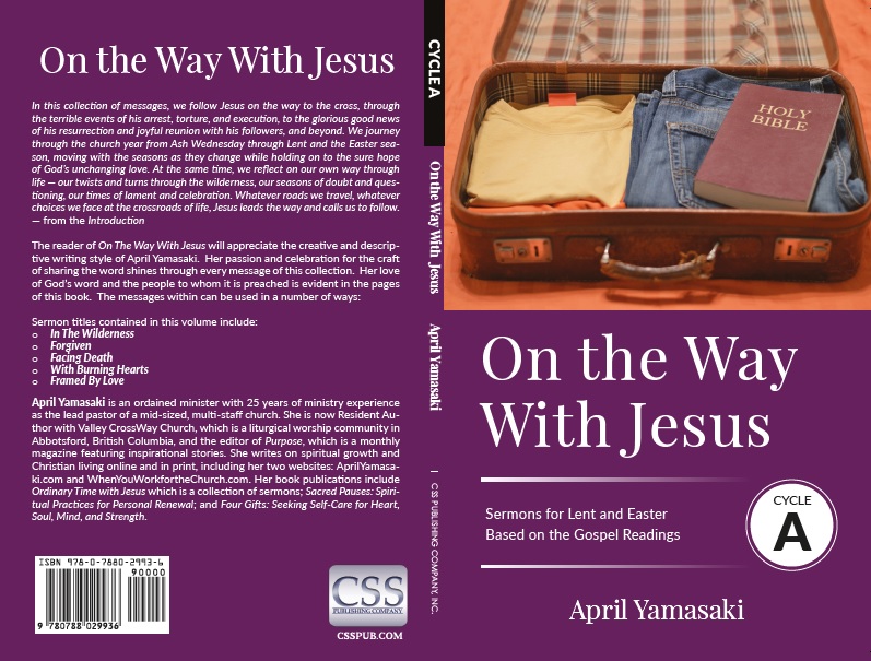 On the Way with Jesus Free&nbsp;Guide