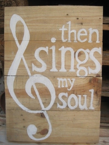 To Sing or Not to&nbsp;Sing?