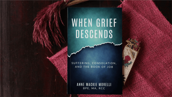 Responding to Grief: Suffering and&nbsp;Consolation