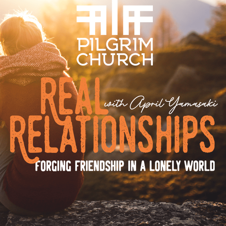 What I’m Learning About Speaking Online: Forging Friendship in a Lonely&nbsp;World