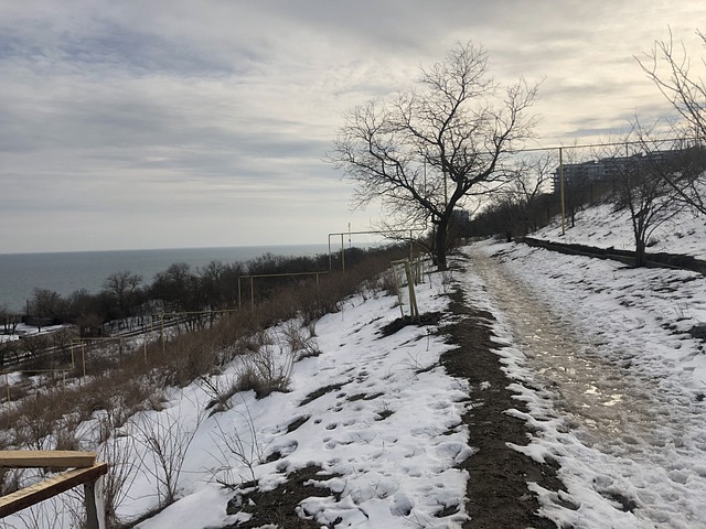 Not Giving Up in&nbsp;Lent