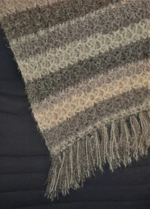 Prayer Shawl Ministry Like a Wearable&nbsp;Hug