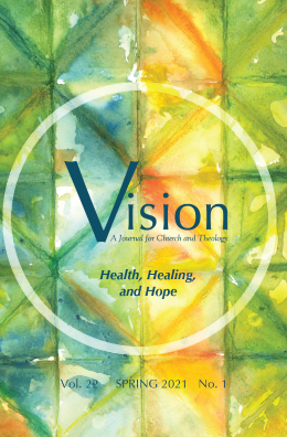 Health, Healing, and&nbsp;Hope