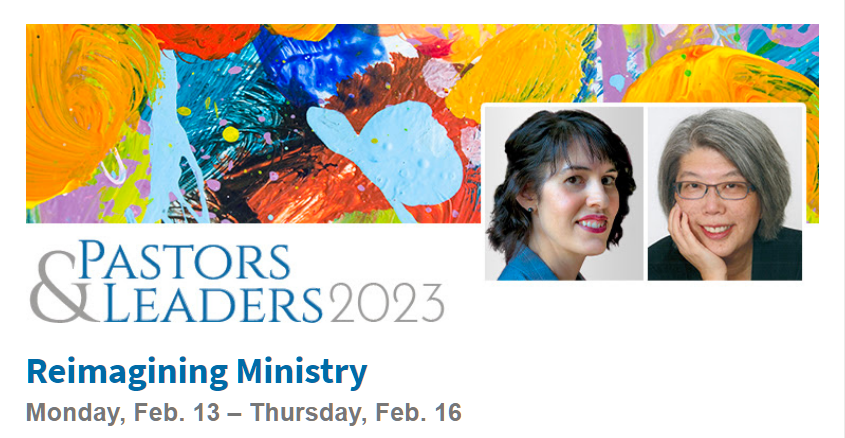 Trauma, Resilience, and Reimagining&nbsp;Ministry