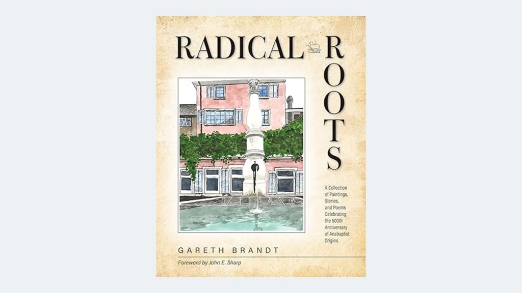 Radical Roots for&nbsp;Today