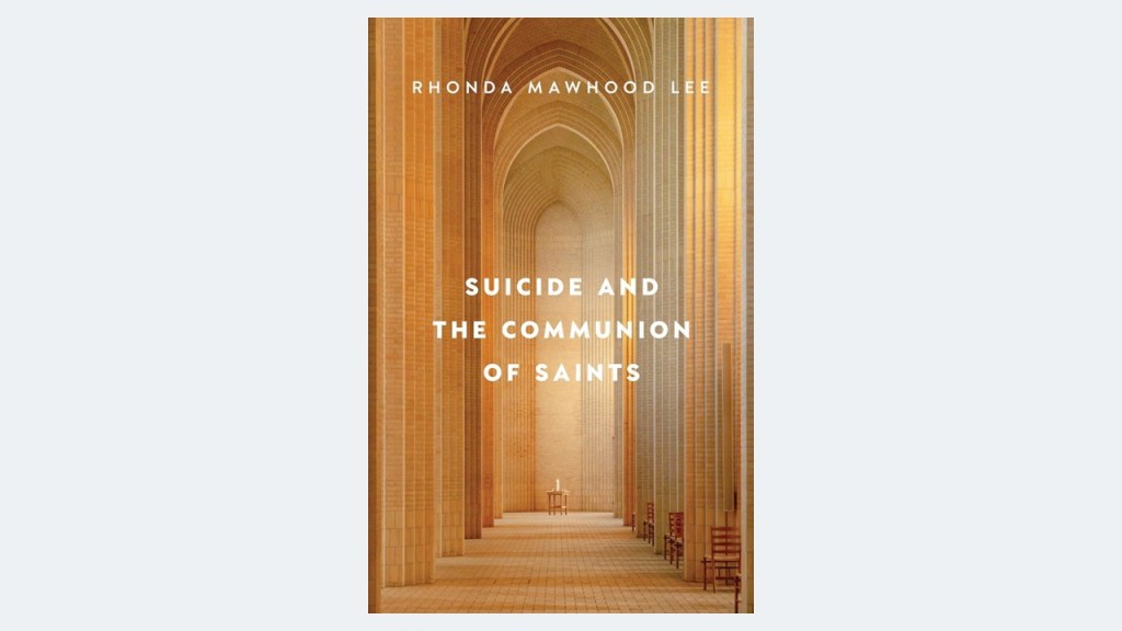 Suicide and the Communion of&nbsp;Saints