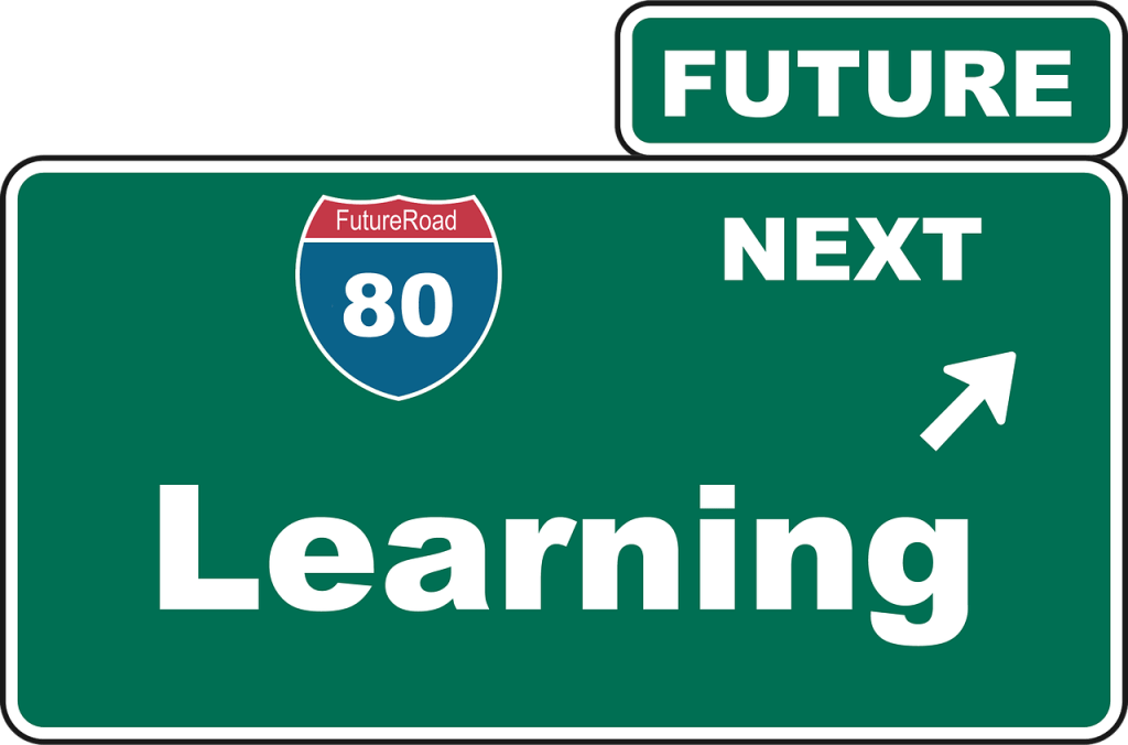 Learning Our Way into the&nbsp;Future