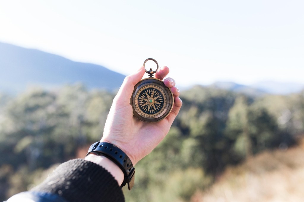 Developing a Personal Vision for&nbsp;Ministry