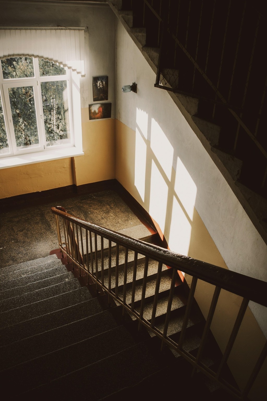 When God Feels&nbsp;Absent